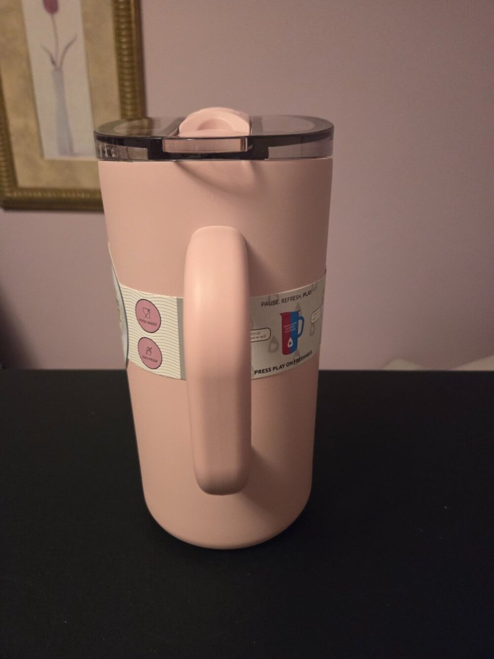 Pitcher - Picture 2 of 7